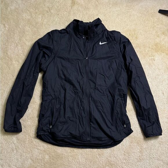 Mens Nike Golf Zip Up Jacket L - Picture 1 of 5